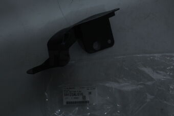 59123AL010 Subaru PLATE AIR FLAP R SLH