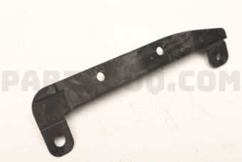 59123AL130 Subaru PLATE AIR FLAP LH