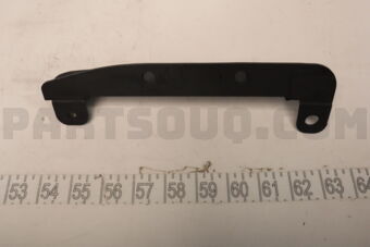 59123AL140 PLATE AIR FLAP RH