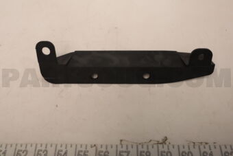 59123AL140 PLATE AIR FLAP RH