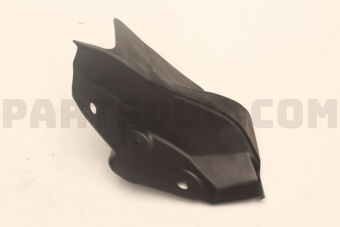 59123CA030 PLATE AIR FLAP R LH