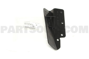 59123FG010 PLATE AIR FLAP   LH
