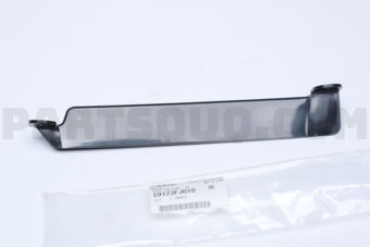 59123FJ010 PLATE AIR FLAP   LH