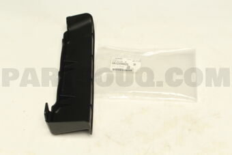 59123SG020 PLATE AIR FLAP   RH