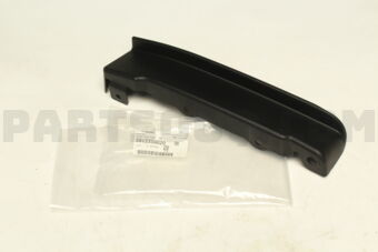 59123SG020 PLATE AIR FLAP   RH