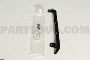 59123VA000 PLATE AIR FLAP RH
