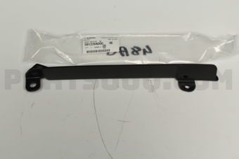 59123VA000 PLATE AIR FLAP RH
