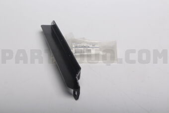 59123VA010 Subaru PLATE AIR FLAP LH