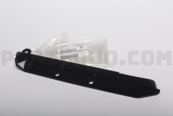 59123VA010 Subaru PLATE AIR FLAP LH