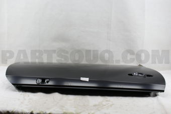 60009CA0009P PNL COMPL DR F LH
