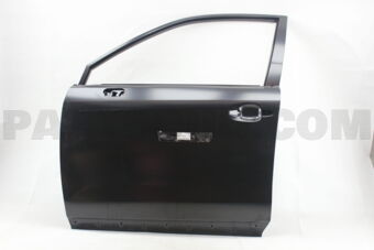 60009SG0529P Subaru PNL COMPL DR F LH