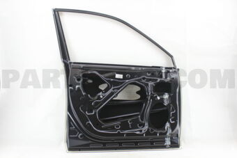 60009SG0529P Subaru PNL COMPL DR F LH