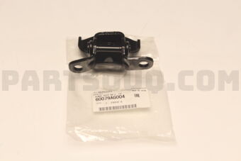 60079AG004 Subaru HINGE ASSY DR F  FA
