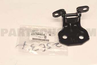 60079AG014 HINGE ASSY DR F  FB