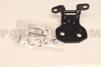 60079AG014 HINGE ASSY DR F  FB