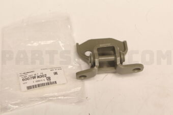 60079FA002 HINGE ASSY DR F  FA