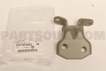 60079FA002 HINGE ASSY DR F  FA