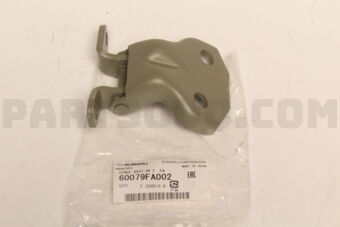 60079FA002 HINGE ASSY DR F  FA