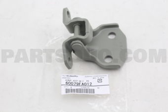 60079FA012 HINGE ASSY (F)   FB