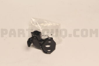 60079FJ012 HINGE ASSY DR F LLH