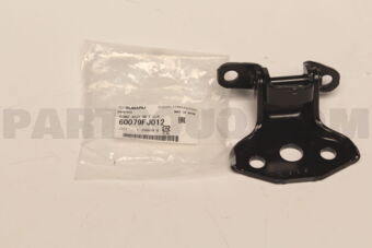 60079FJ012 HINGE ASSY DR F LLH