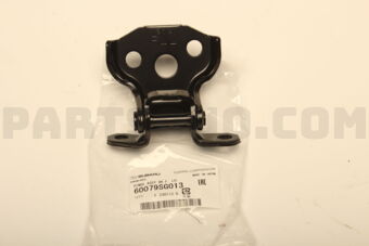 60079SG013 HINGE ASSY DR F  LH