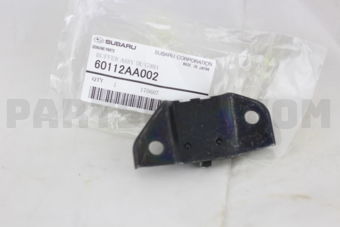 60112AA002 BUFFER ASSY (R/G)RH