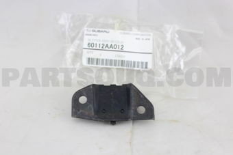 60112AA012 BUFFER ASSY (R/G)LH