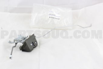 60311FC000 LATCH ASSY (R/G)