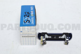60313FA001IB HANDLE ASSY R/G