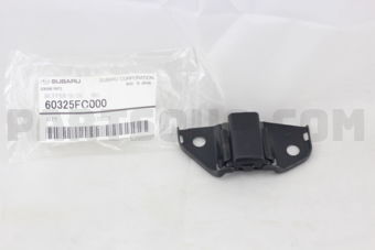 60325FC000 BUFFER (B/D)     RH