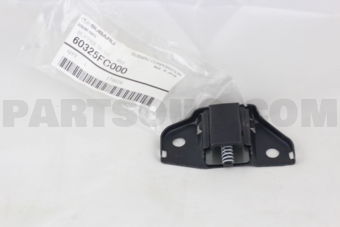 60325FC000 BUFFER (B/D)     RH