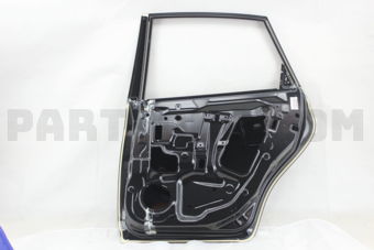 60409FG0029P PNL COMPL DR R   RH