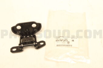 60479FJ012 Subaru HINGE ASSY DR R UULH
