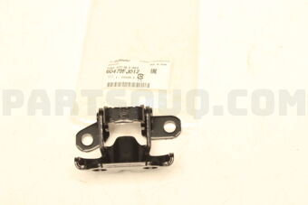 60479FJ012 Subaru HINGE ASSY DR R UULH