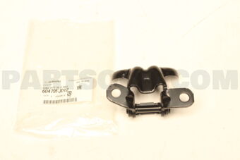 60479FJ012 Subaru HINGE ASSY DR R UULH