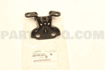 60479FJ012 Subaru HINGE ASSY DR R UULH