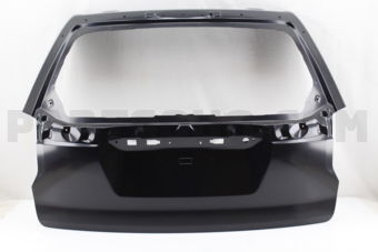 60809SG0109P PANEL COMPL R GAT
