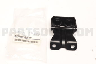 60870AG0009P HINGE ASSY DR R G