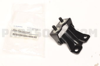60870AG0009P HINGE ASSY DR R G