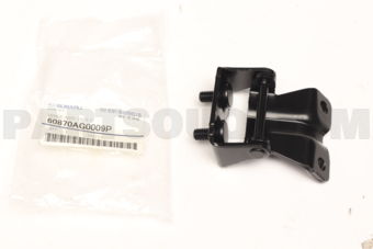 60870AG0009P HINGE ASSY DR R G