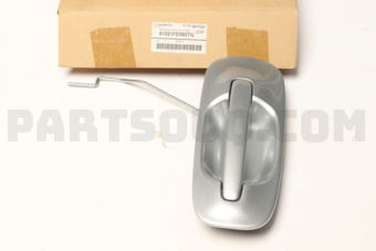 61021FE060TG HANDLE ASSY DR F PRH