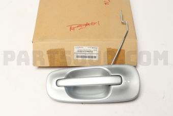 61021FE060TG HANDLE ASSY DR F PRH