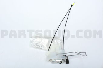 61032FG270 LATCH&amp;ACT AY DR FLHS