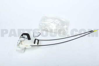 61032FG270 LATCH&amp;ACT AY DR FLHS