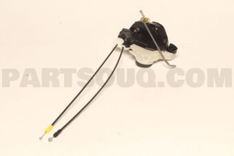 61032FJ042 LATCH&amp;ACT AY DR FRH