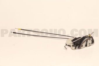 61032FJ042 LATCH&amp;ACT AY DR FRH
