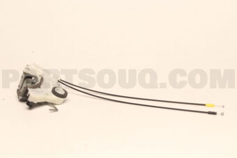 61032FJ042 LATCH&amp;ACT AY DR FRH