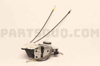 61032FJ042 LATCH&amp;ACT AY DR FRH