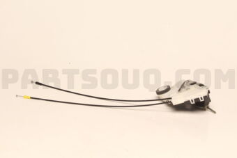 61032FJ042 LATCH&amp;ACT AY DR FRH